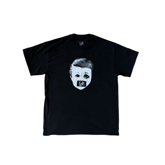 Baby Face T-Shirt