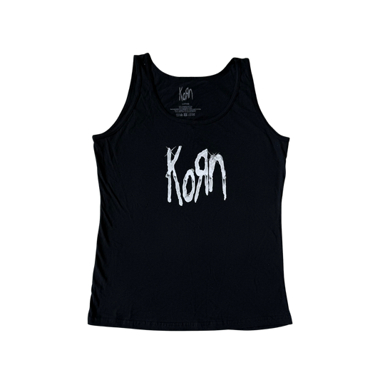 Logo Ladies Tank Top