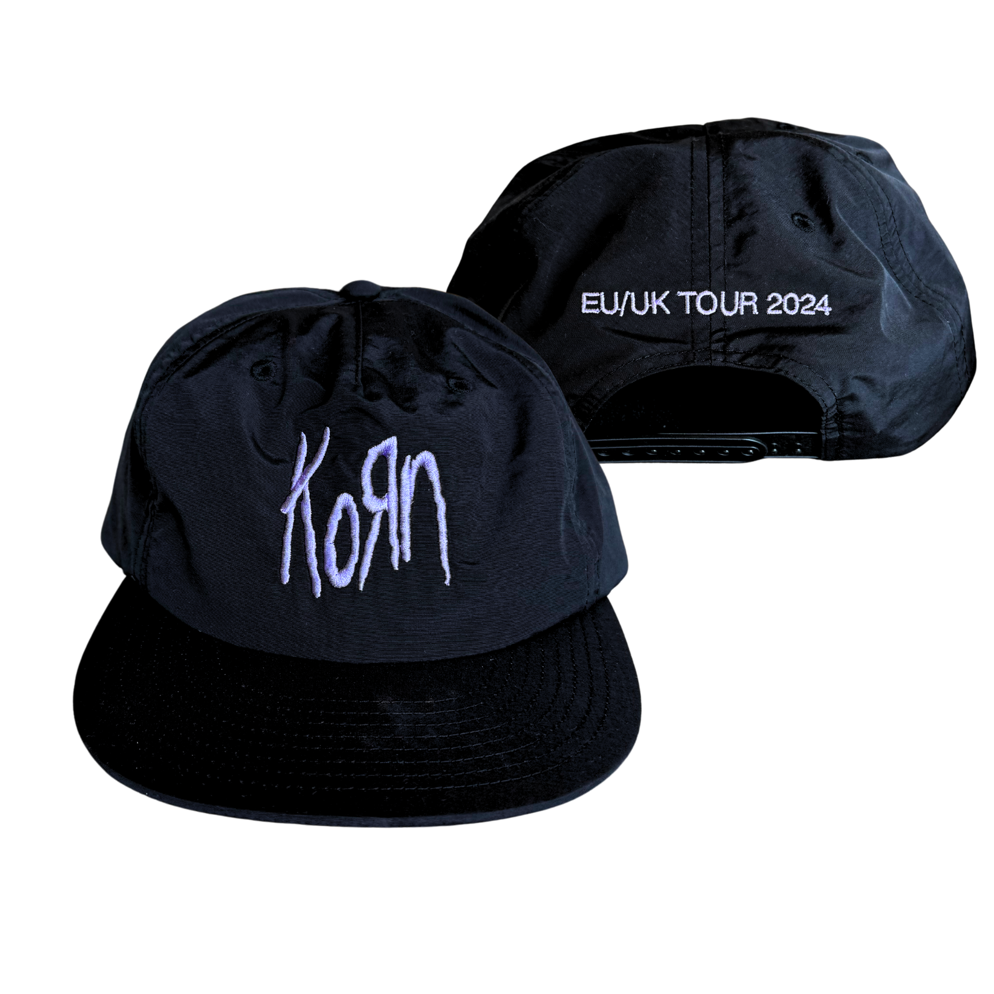 Tour Cap – Official Store