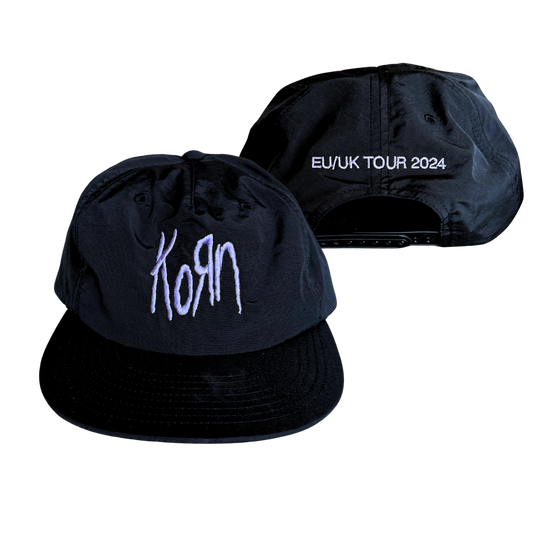Tour Cap