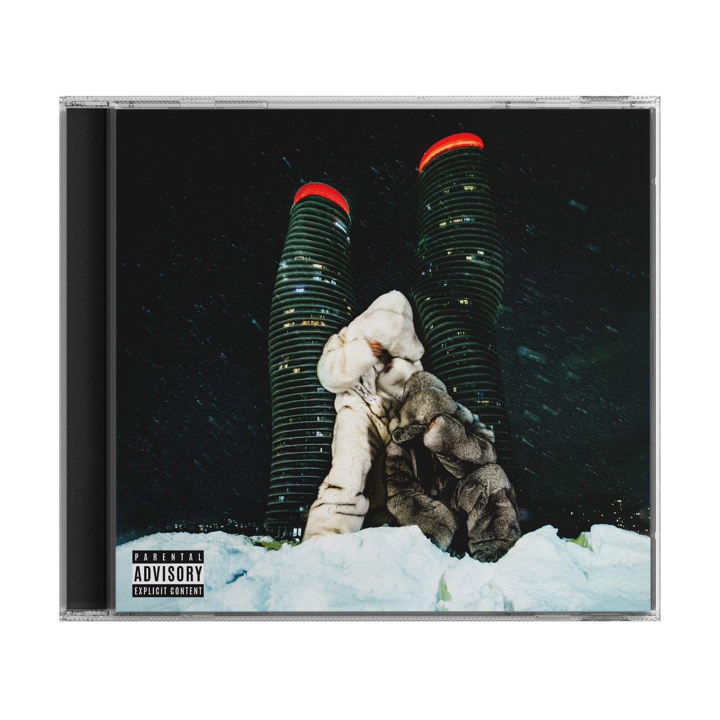 PARTYNEXTDOOR | $$$4U CD