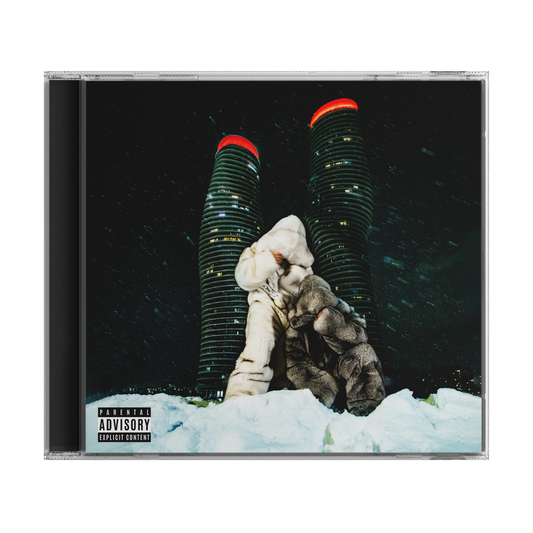 PARTYNEXTDOOR | $$$4U CD