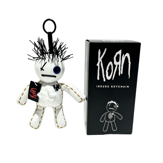 Korn | Official Artist Stores | Official Store