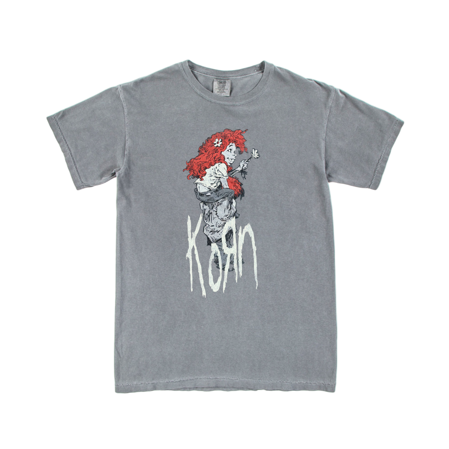 Flower Child T-Shirt