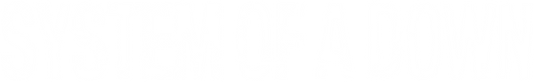 System of a Down