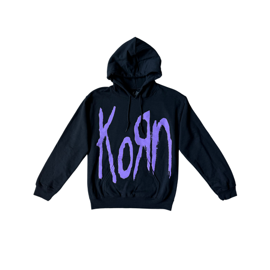 Self-Titled Tour Hoodie