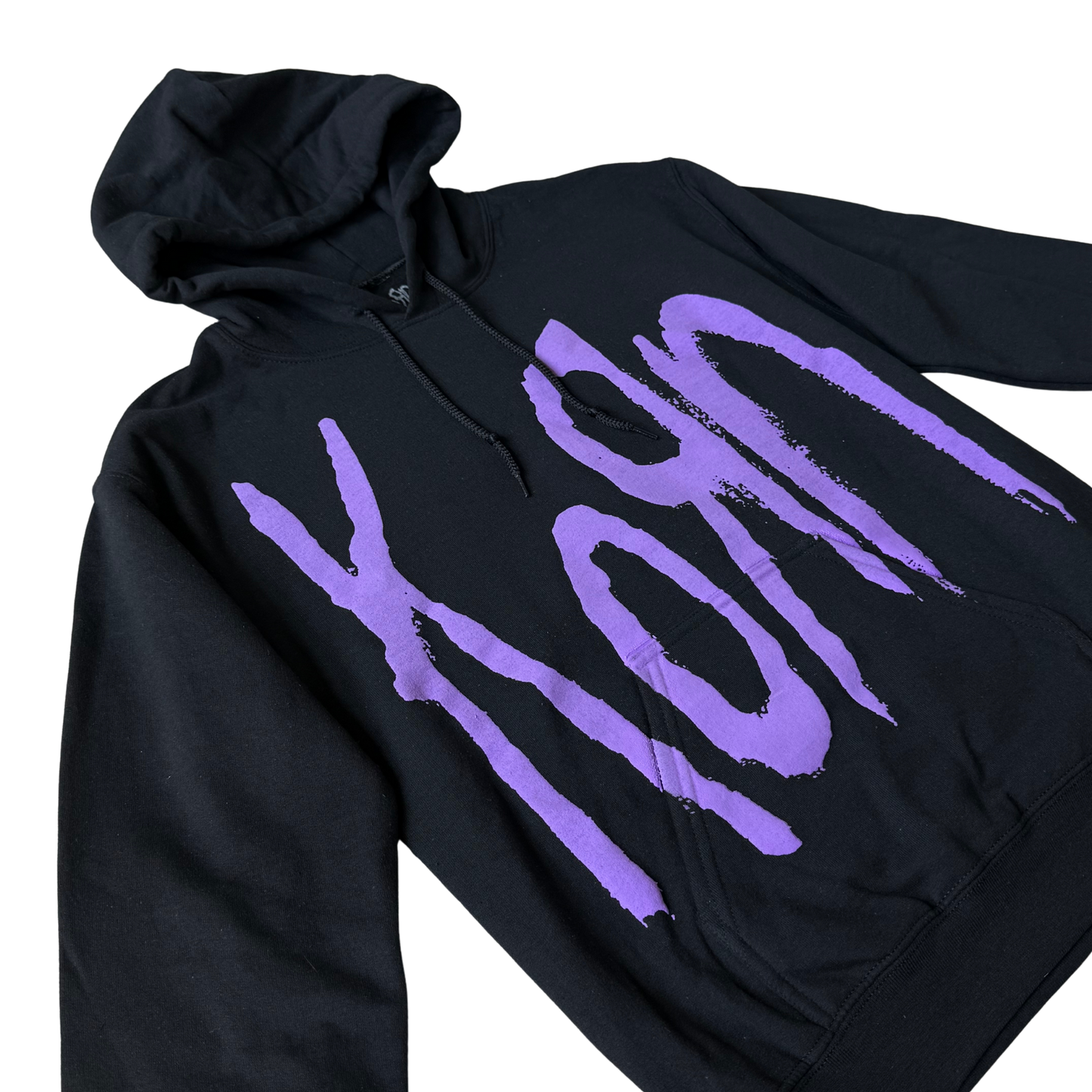 Self-Titled Tour Hoodie