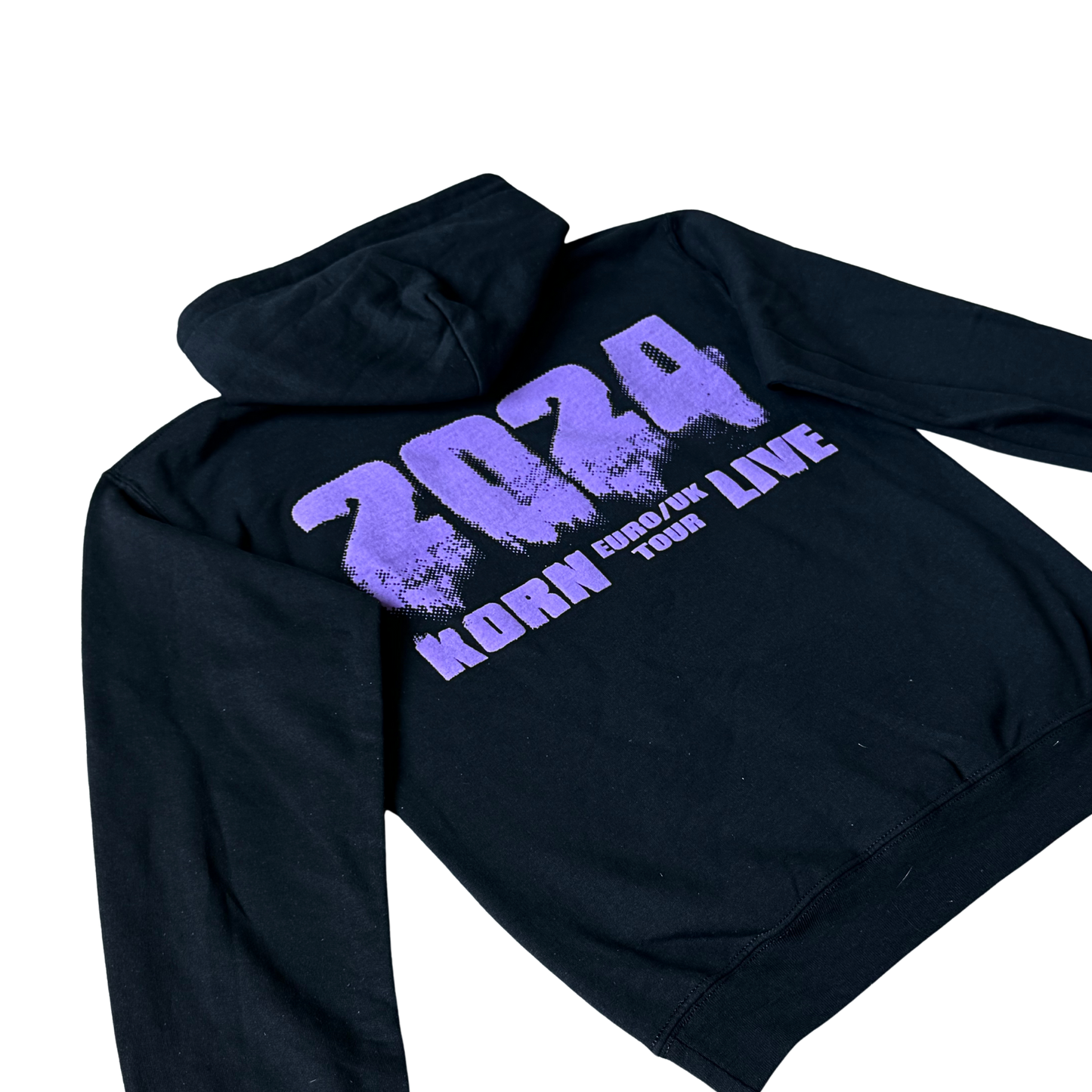 Self-Titled Tour Hoodie