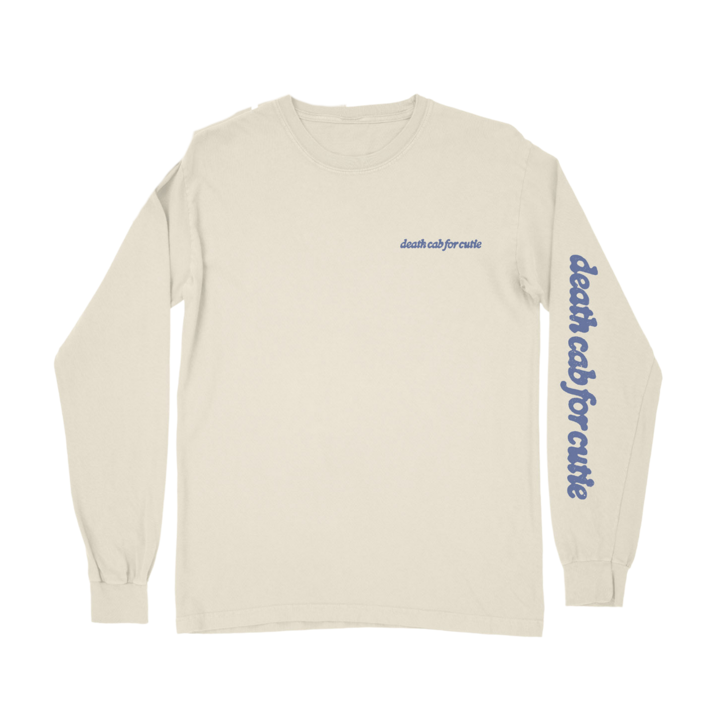 I Built You A Tower Long Sleeve Shirt