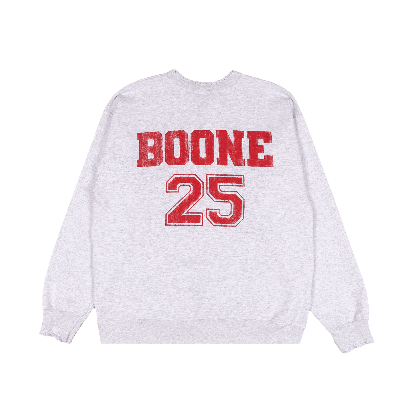 American Heart Crewneck