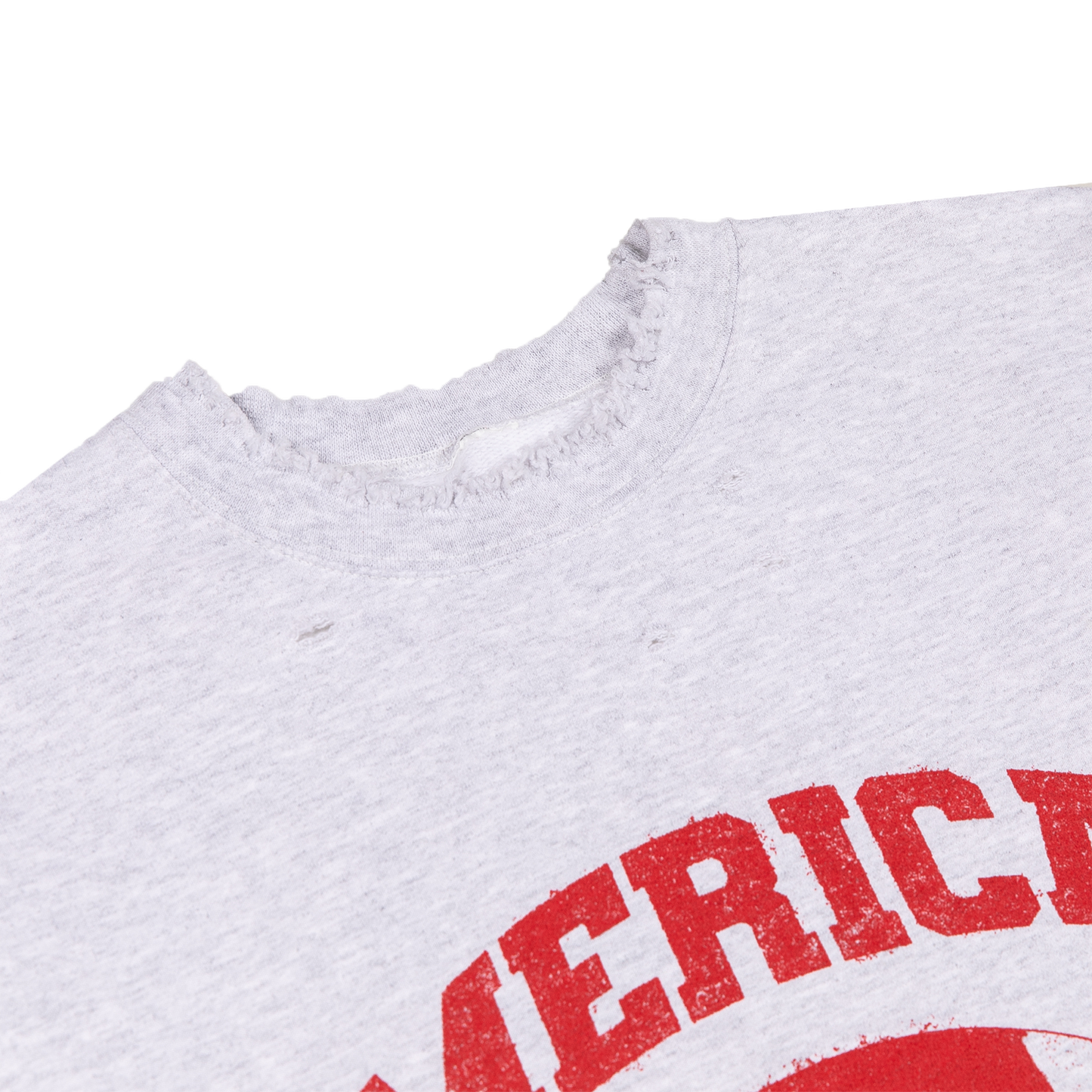 American Heart Crewneck