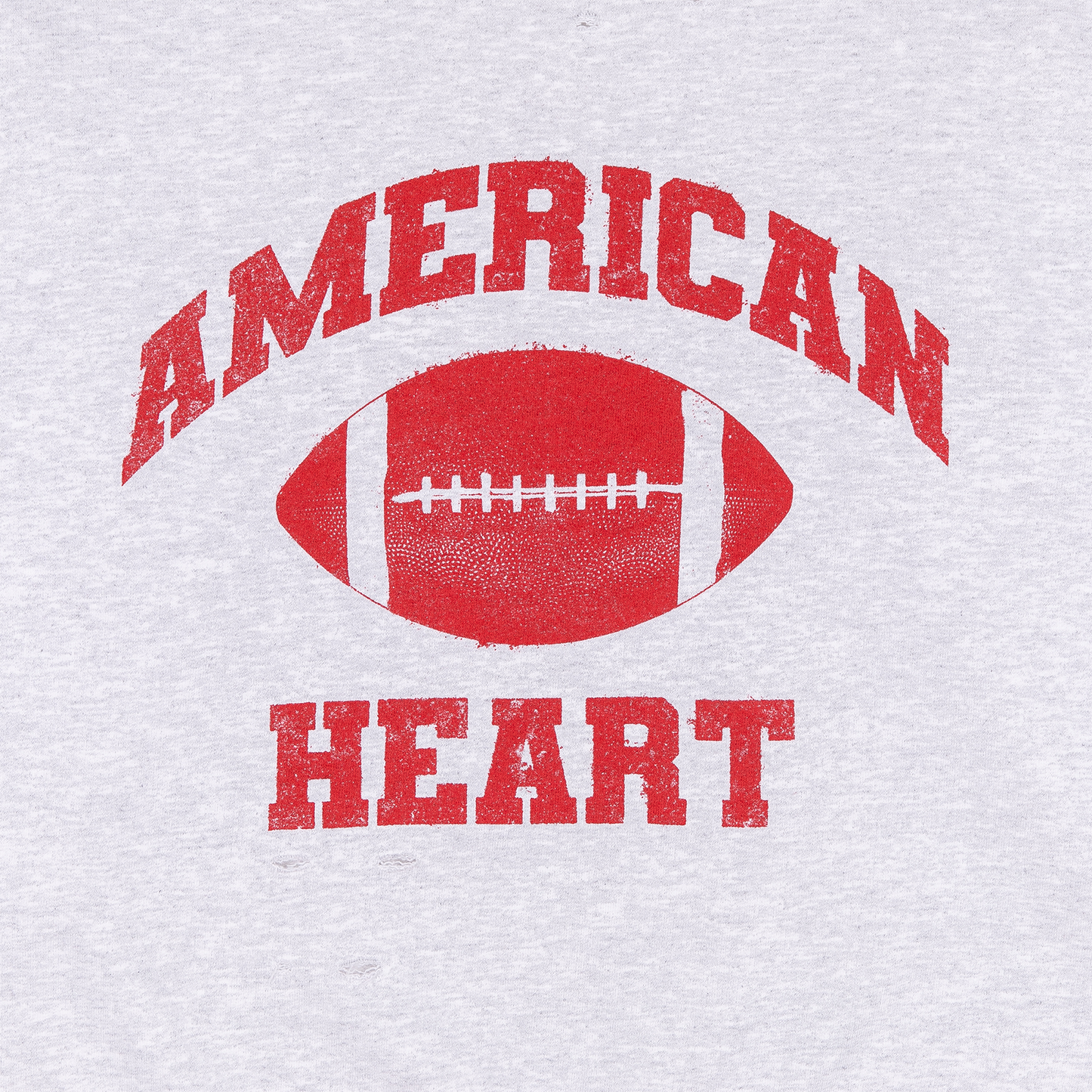 American Heart Crewneck