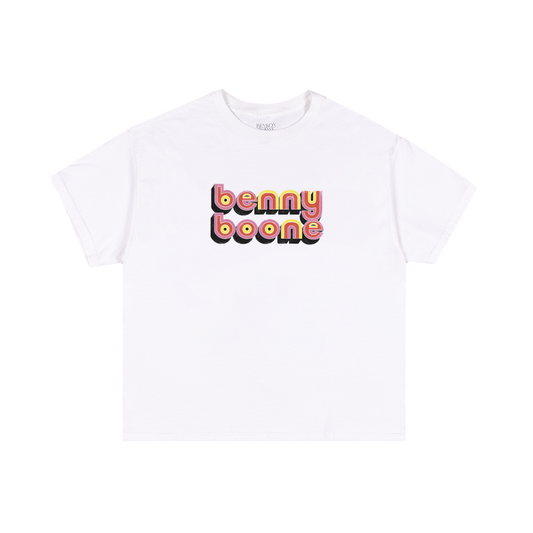 Benny Boone 70's Tee
