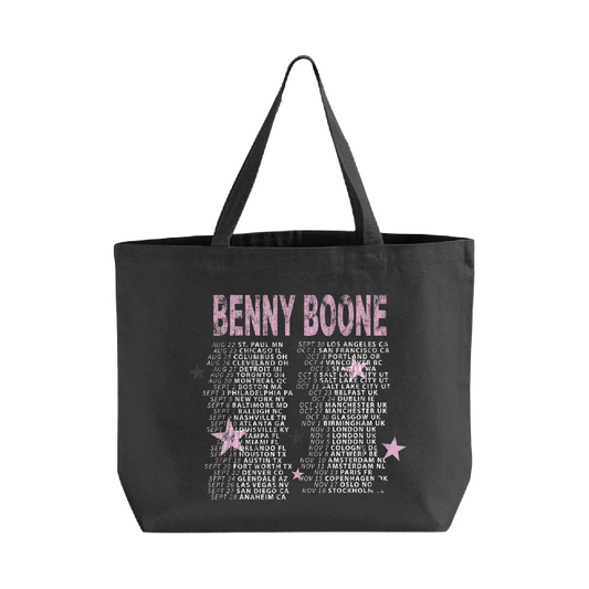 American Heart Tote