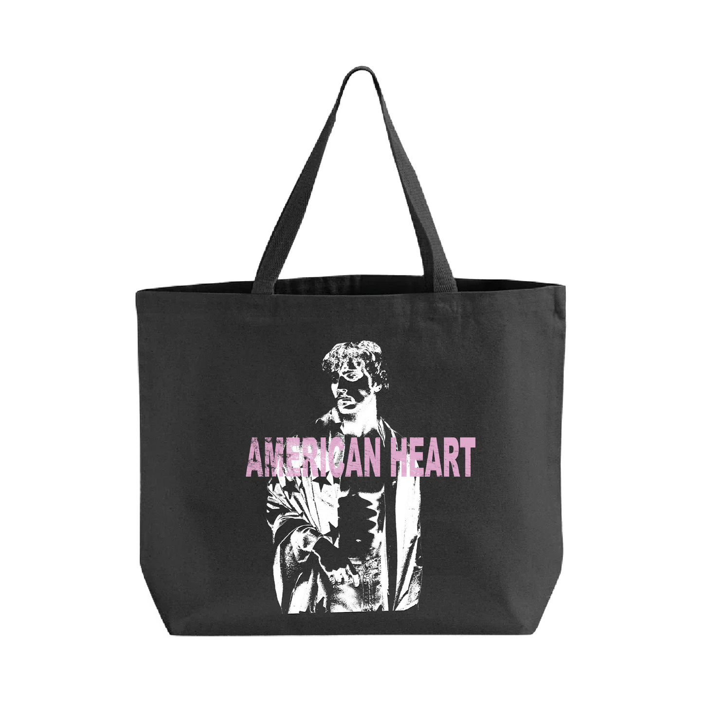 American Heart Tote
