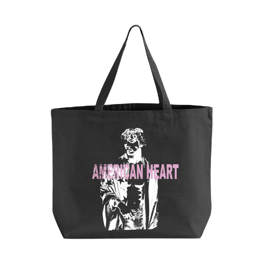 American Heart Tote