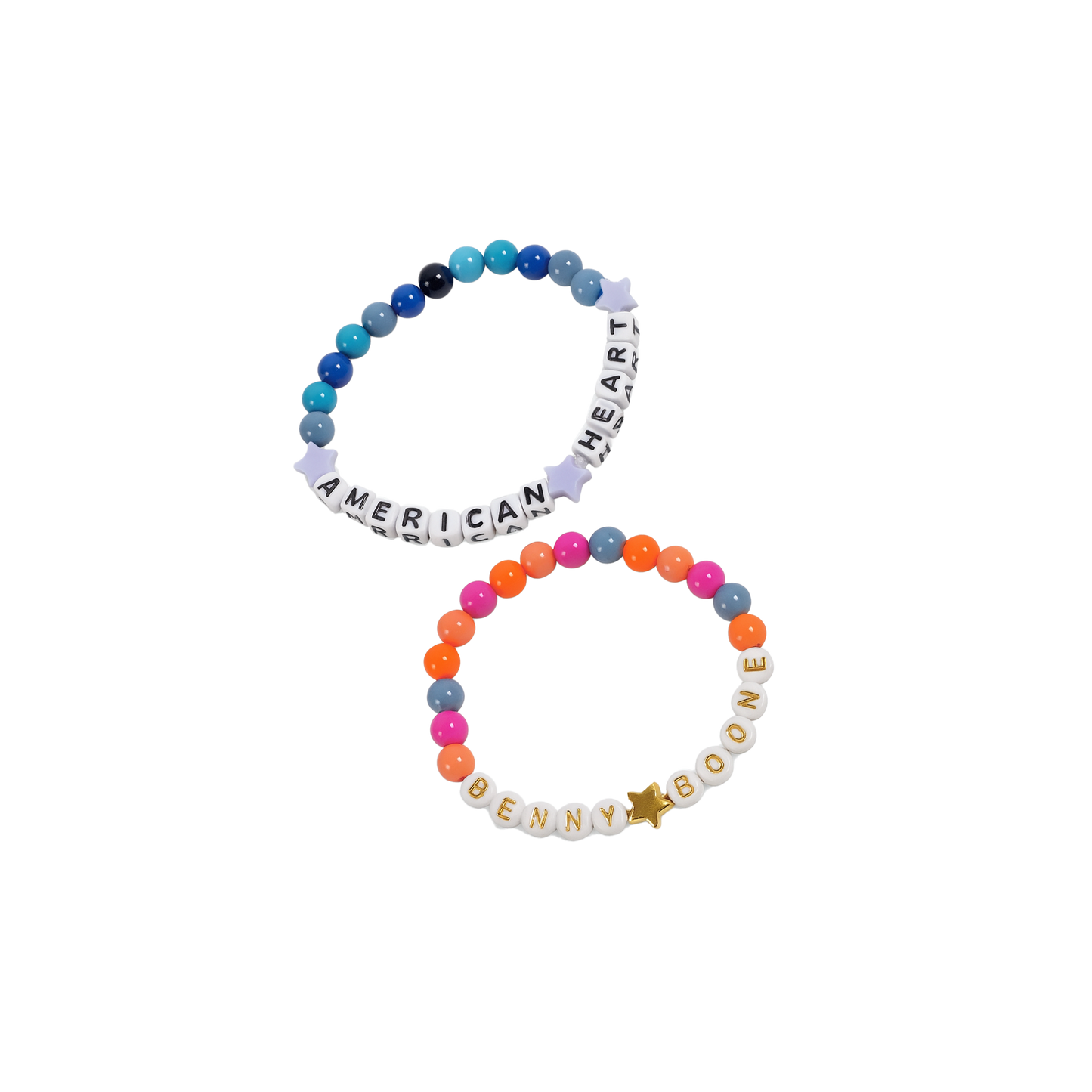 Benny Boone Bracelet Pack