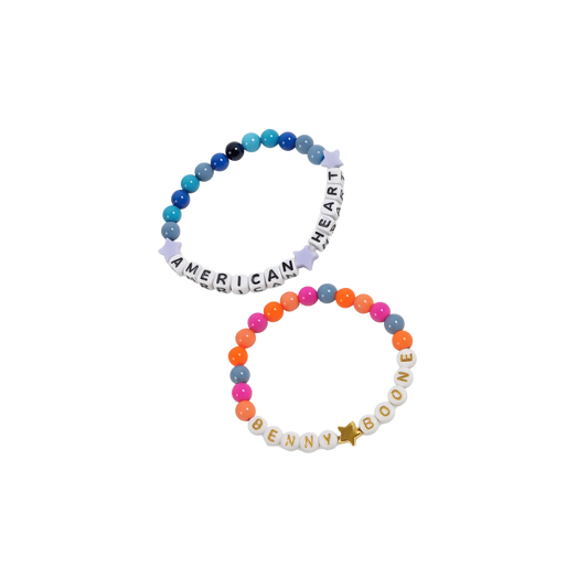 Benny Boone Bracelet Pack