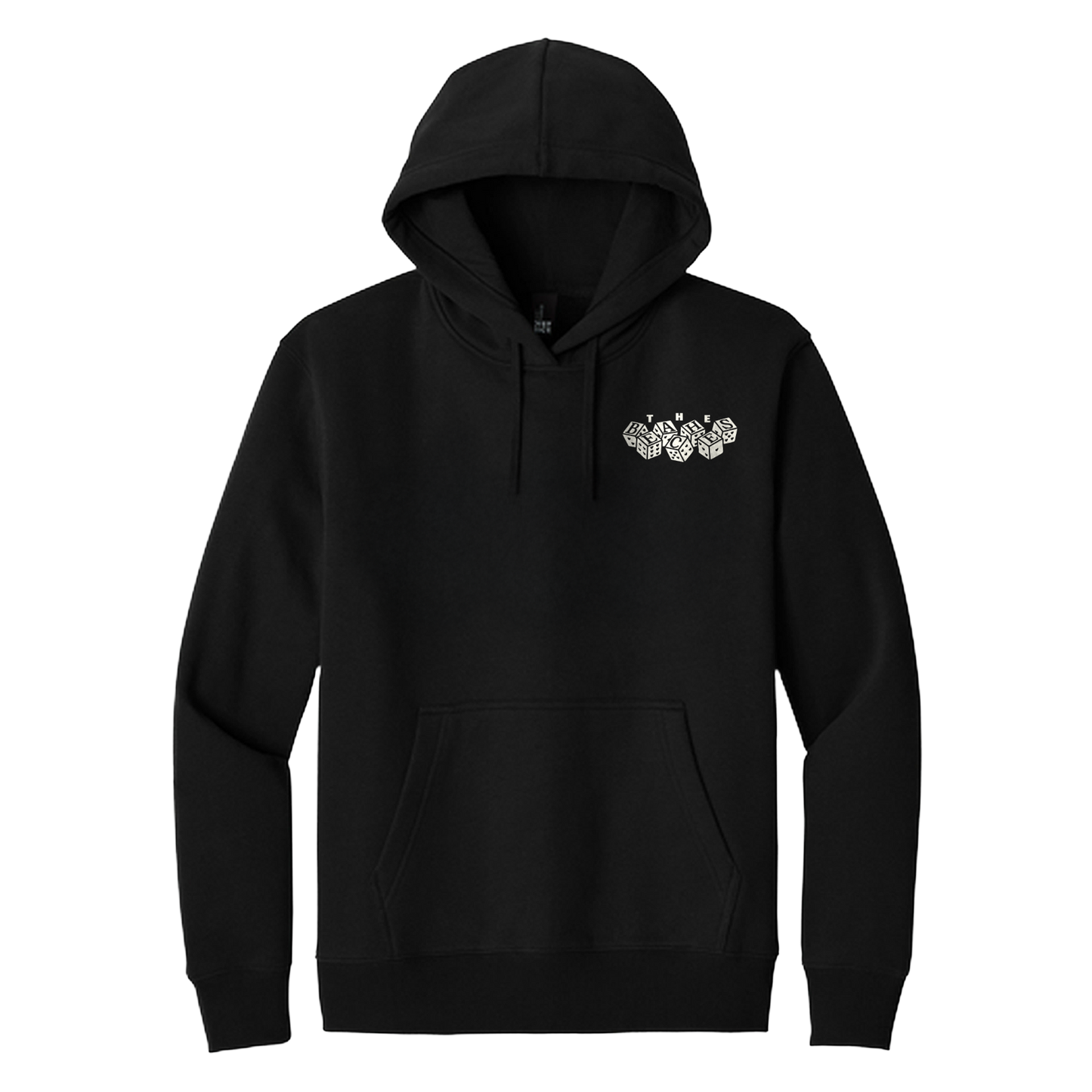 It's Your Lucky Day Hoodie