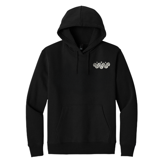 It's Your Lucky Day Hoodie