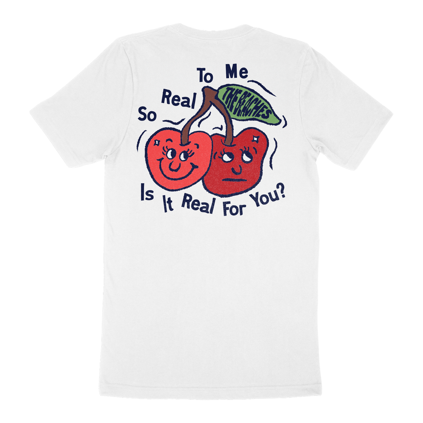 Cherry T-shirt