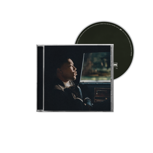BELOVED: ACT II | CD
