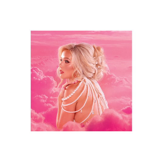 Cloud 9: CD