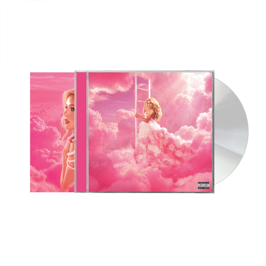 Cloud 9: CD