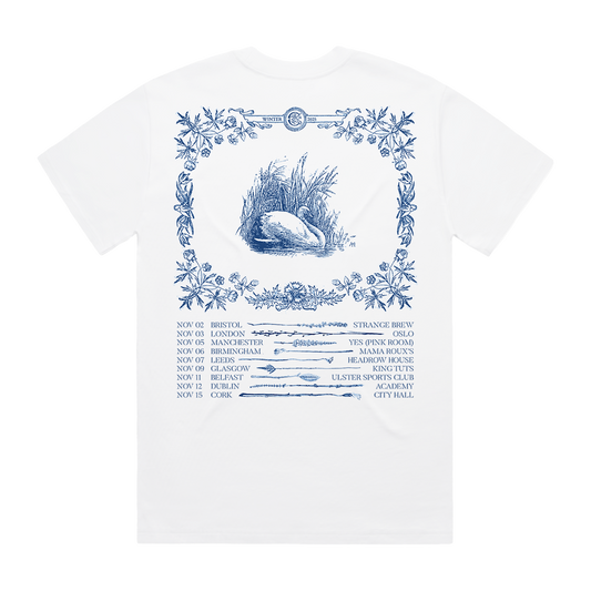 Tour 2025 Tee