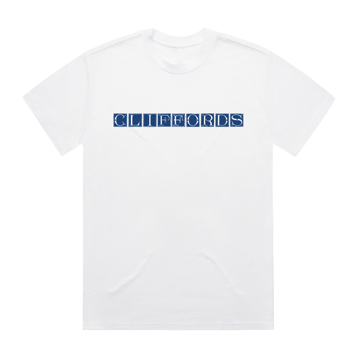 Tour 2025 Tee