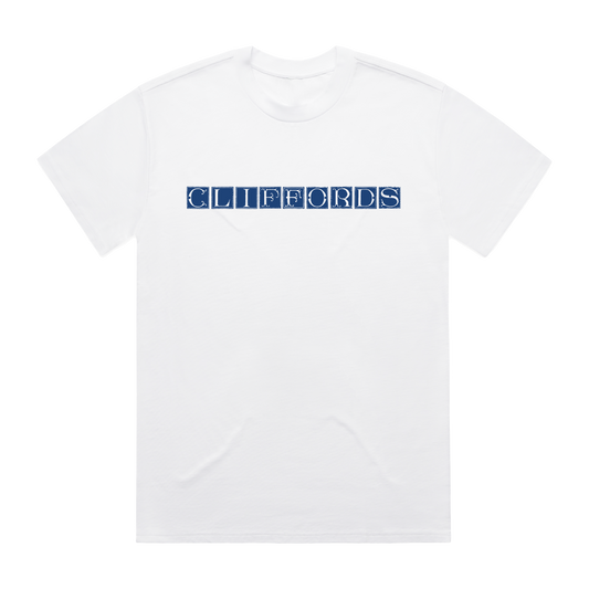 Tour 2025 Tee