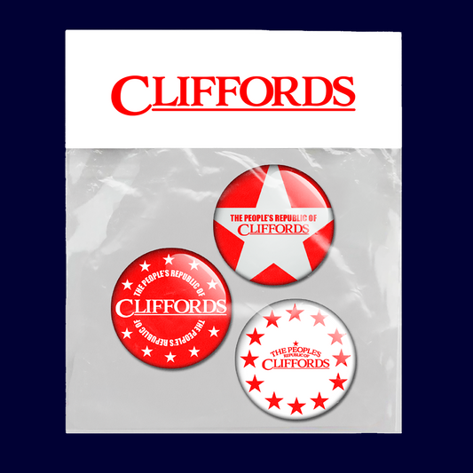 Badge Set