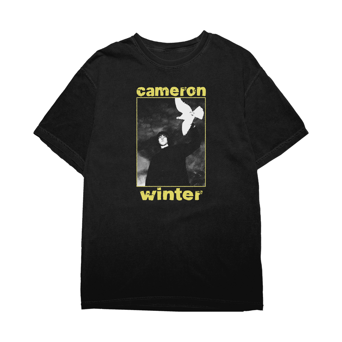 Dove Tee