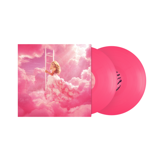 Cloud 9 (Pink Vinyl 2LP)