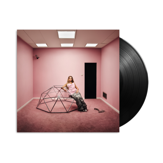 CLUBLIMINAL EP | Hand Stamped White Label LP