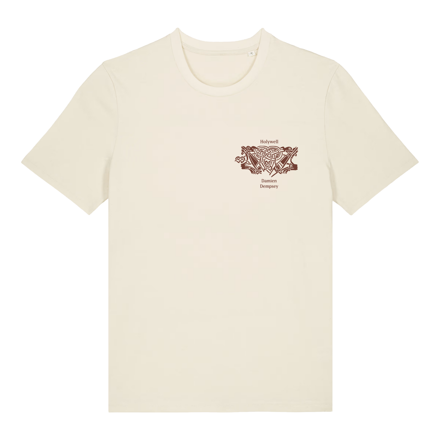 Holywell | T-Shirt + Vinyl + Signed Art Card
