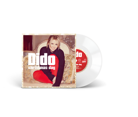 Christmas Day - 7" Single