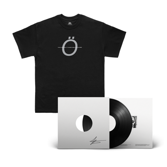 FCUKERS official ロンT バンドTシャツ O vinyl Fcukers | Official Artist Stores | Official Store