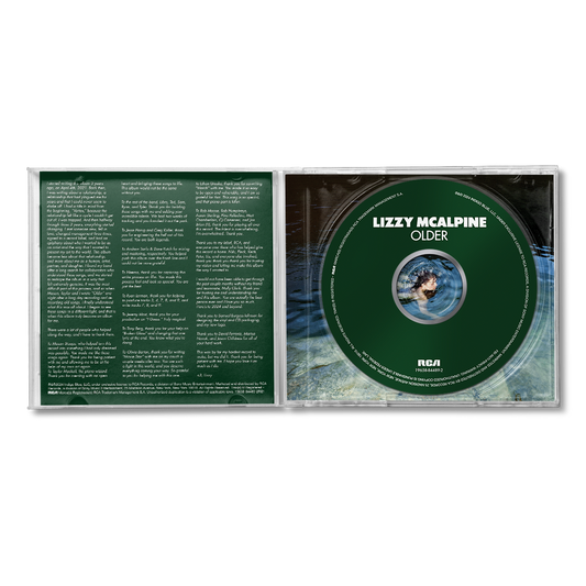 Older | CD