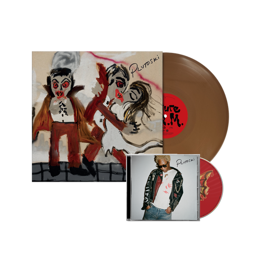 SIGNED THE REAL ME BUNDLE