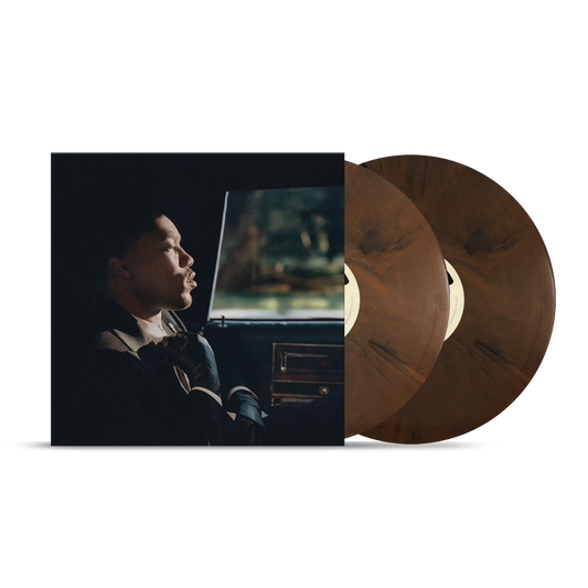 BELOVED: ACT II | Double Vinyl with Signed Insert