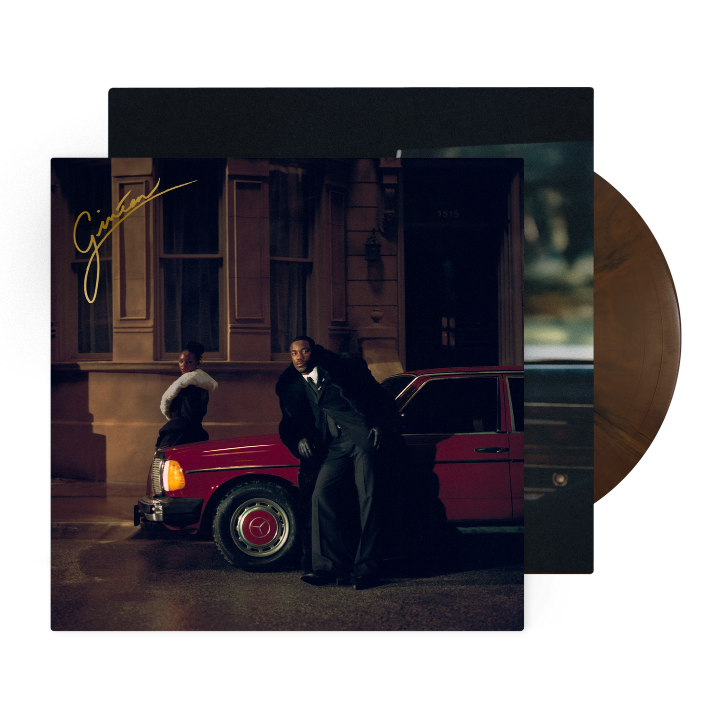 BELOVED: ACT II | Double Vinyl with Signed Insert