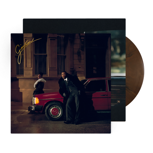 BELOVED: ACT II | Double Vinyl with Signed Insert