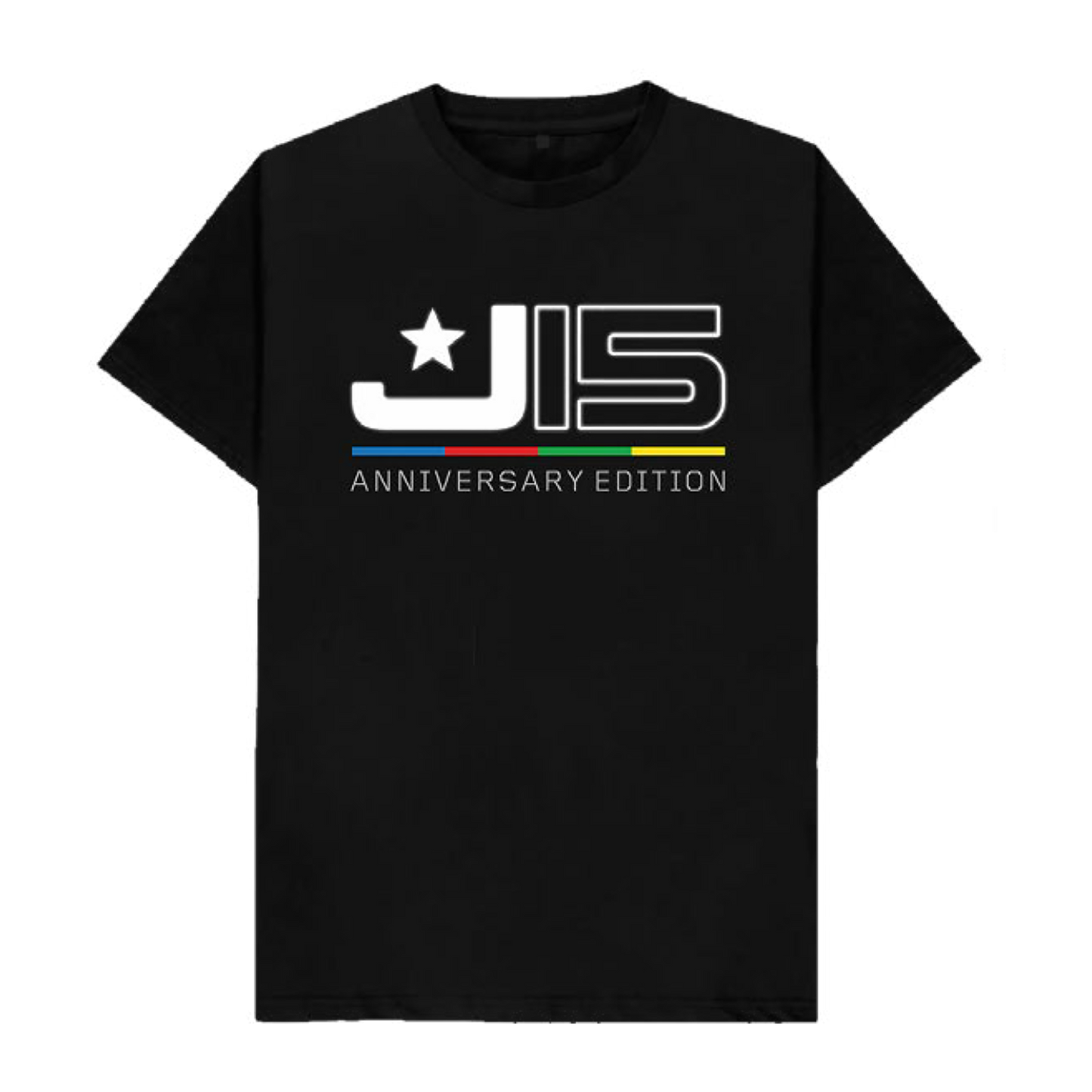 J15 Anniversary T-Shirt