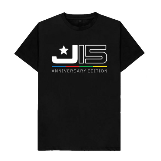 J15 Anniversary T-Shirt