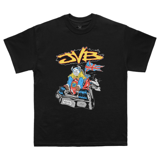 UK Exclusive Tour Tee