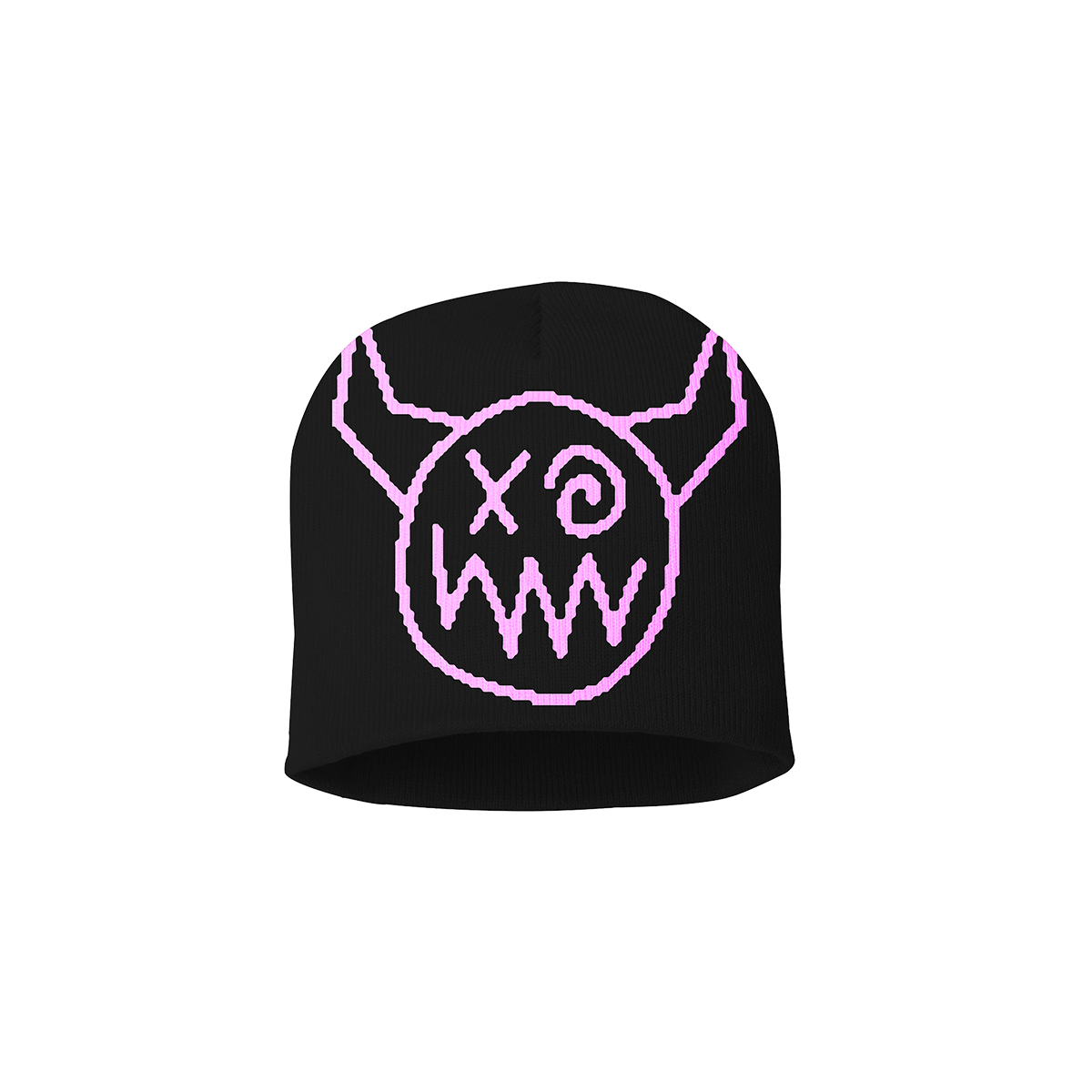 Monster Beanie Hat