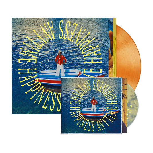 Happiness Anytime | Exclusive Signed Bundle