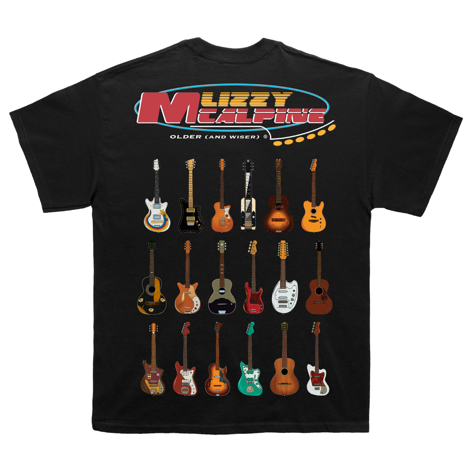 Lizzy McAlpine - Merch | Official Artist Stores | Official Store