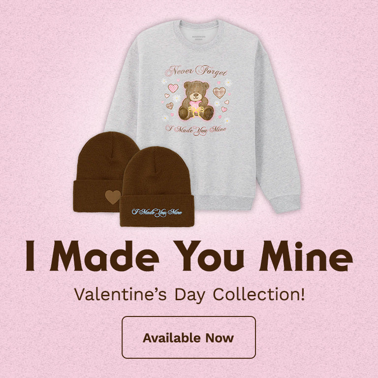 Madison Beer - Official Store